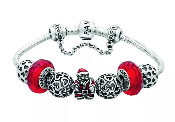 Bratara Pandora, pret 1.139 lei