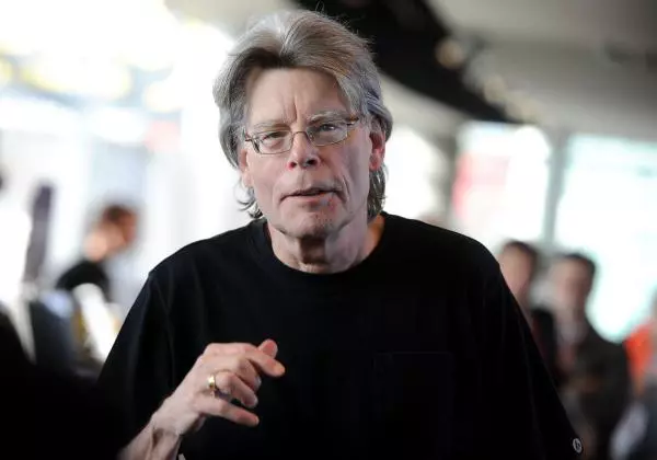 Stephen King