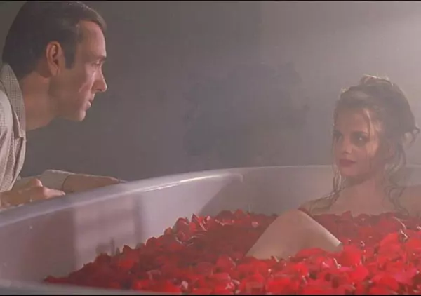 American beauty – o aventură cu prietena fiicei tale nu este niciodată o idee bună