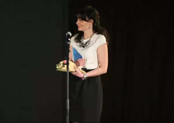 Madalina Turza Iniţiativă în Sprijinul Semenilor