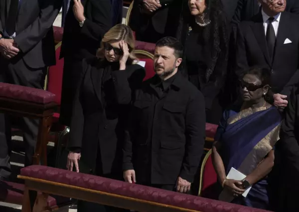 Volodimir Zelenski și soția lui