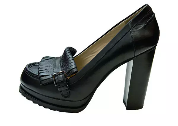 Pantofi Max Mara Weekend, 1.009 lei