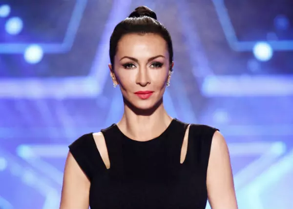 Mihaela Radulescu