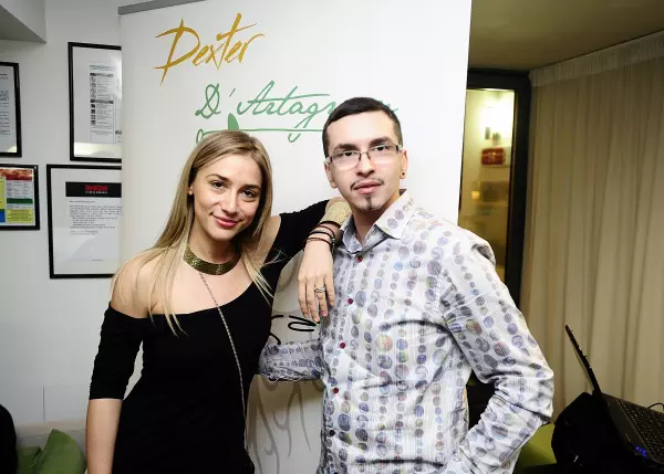 Lansarea cartii Stil de viata, nu dieta