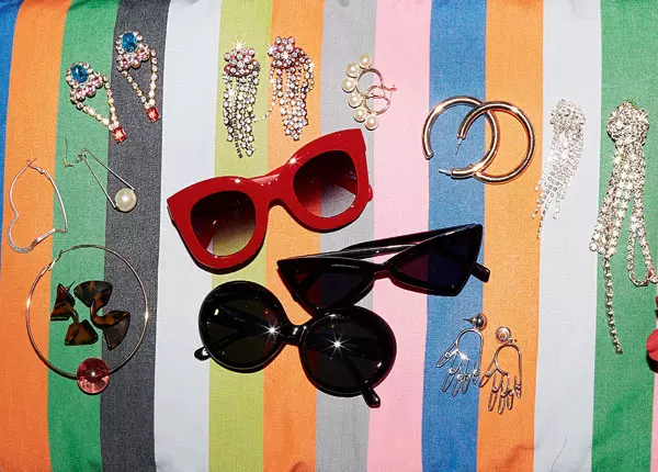 Operațiunea Dulapul cu Alexandra Ungureanu