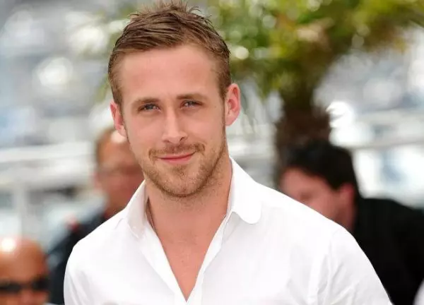 Ryan Gosling 
