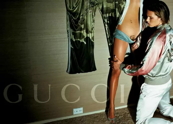 Gucci