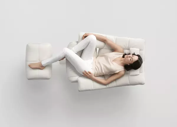 Natuzzi Revive
