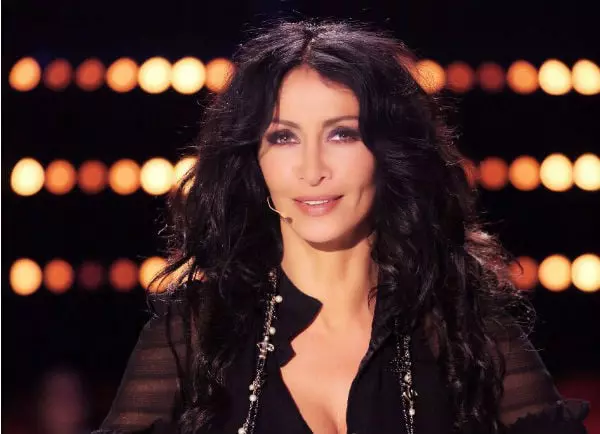 Mihaela Radulescu (2)