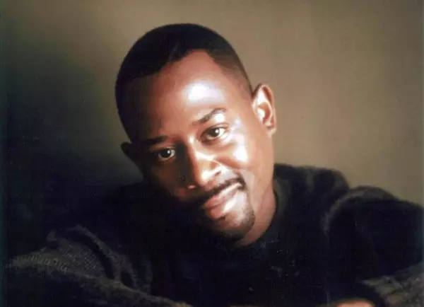 Martin Lawrence