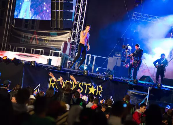 Tudor canta Perfect fara tine