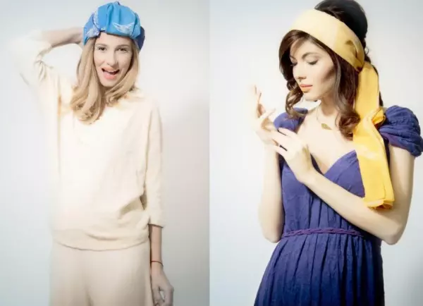 Dana Rogoz si Anca Lungu