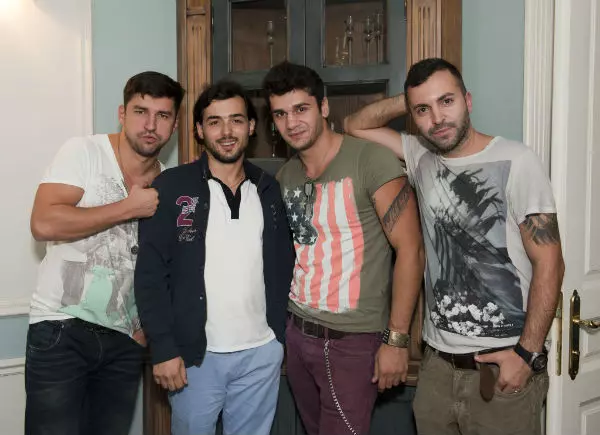 Eveniment Canta Cuisine