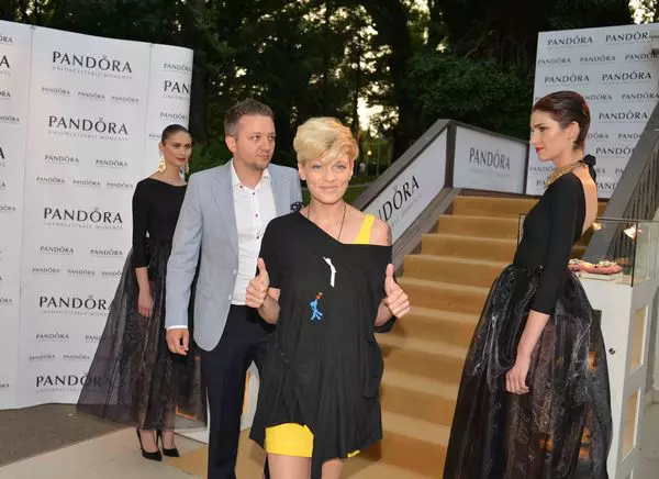 Dana Nalbaru si Florin Grozea