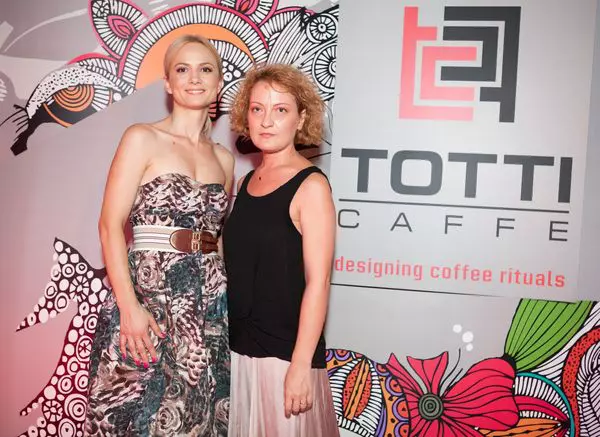 Deea Buzdugan si Mirela_Vescan