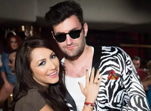 andra si smiley se cunosc de 20 de ani