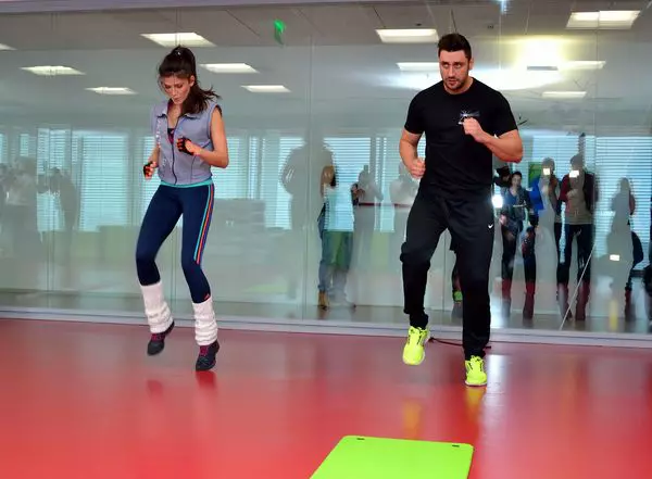 Aniversare Sky Wellness