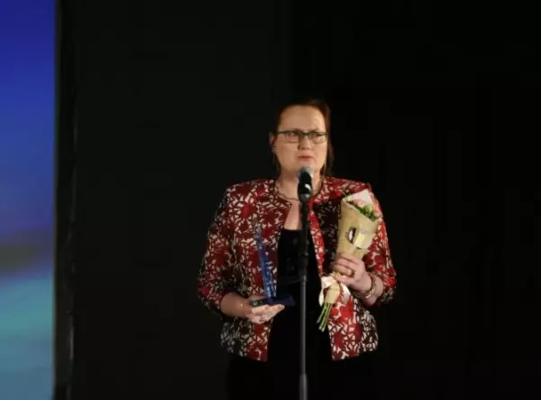 Mihaela Sasarman Proiecte de Advocacy şi Prevenirea Violenţei asupra Femeilor