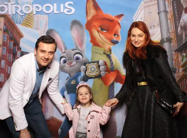 Dan Cruceru & Cristina Pocora