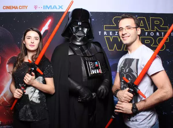 Marina Neagu & Daniel Nitoiu