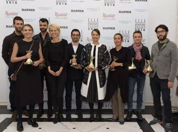 Irina Melita, Stefan Simion, Bogdan Ciocodeica, Diana Rosu, Cosmin Todor, Flavia Scanteianu, Iulia Stanciu, Stefan Ormenisan si Roger Pop