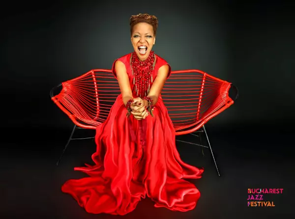 Bucharest Jazz Festival