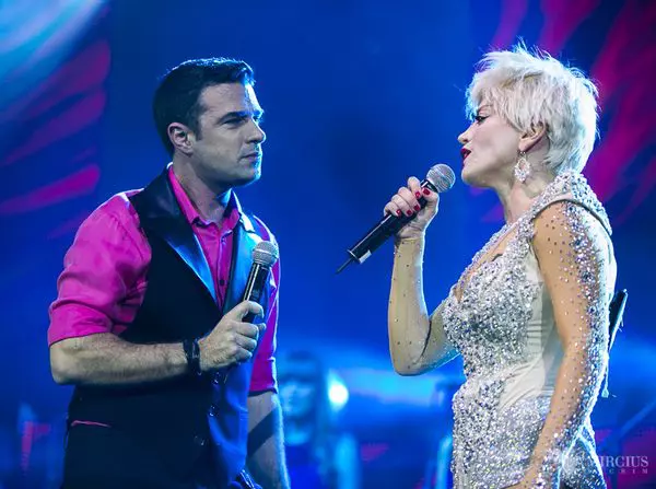 Concert Loredana - Magic 