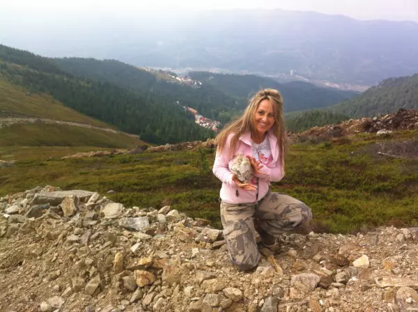 Florentina Opriș
