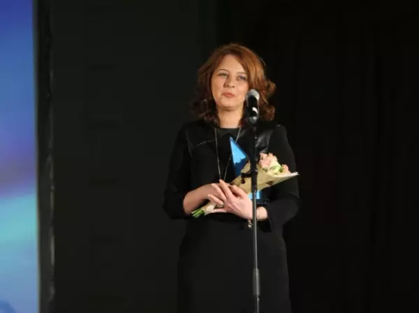 Rozalina Lapadatu Iniţiativă în Sprijinul Semenilor