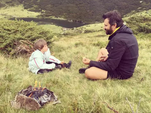 Nicolai Tand si Iancu1