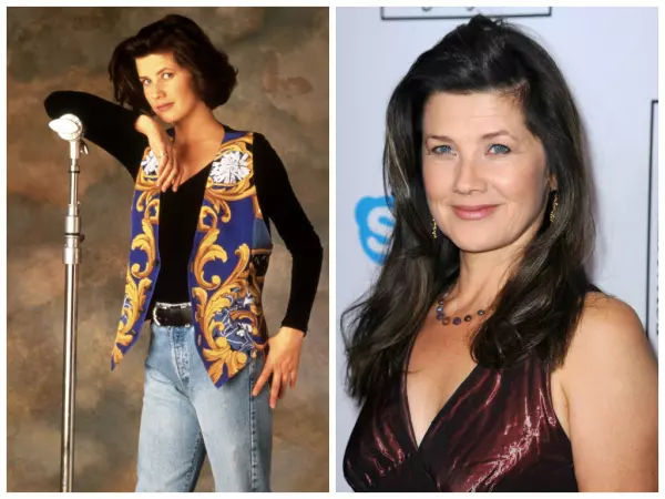 Daphne Zuniga