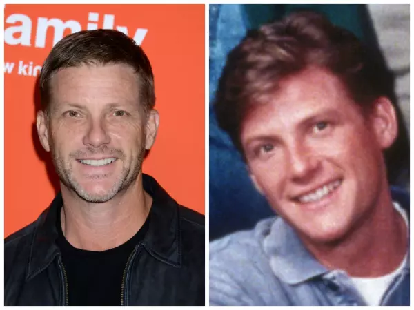 Doug Savant