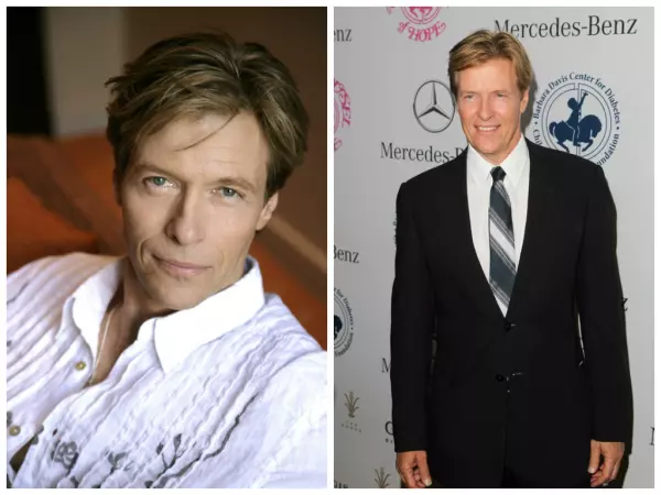 Jack Wagner