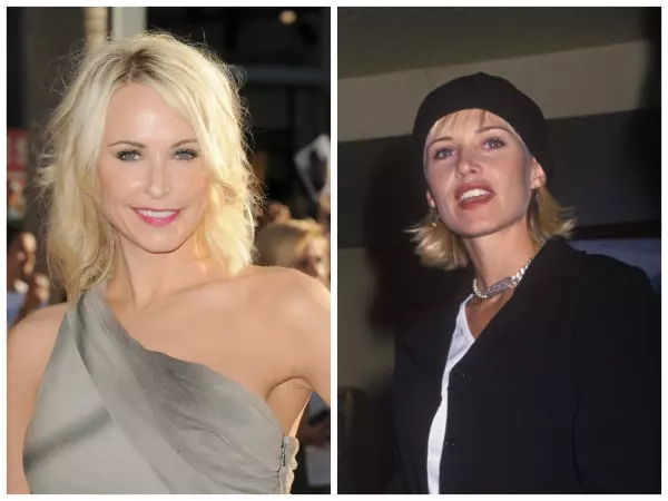 Josie Bissett
