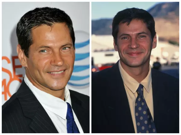 Thomas Calabro