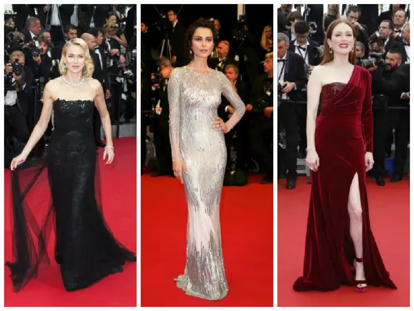 Vedetele în a doua zi a Festivalului de Film de la Cannes