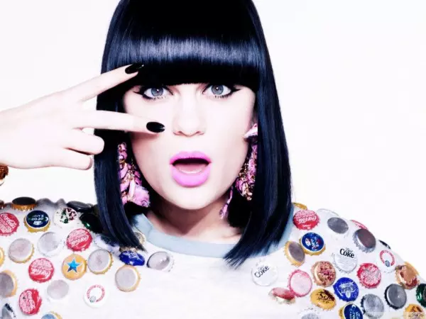 Jessie J 