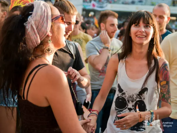 Cele mai cool poze de la UNTOLD (10)
