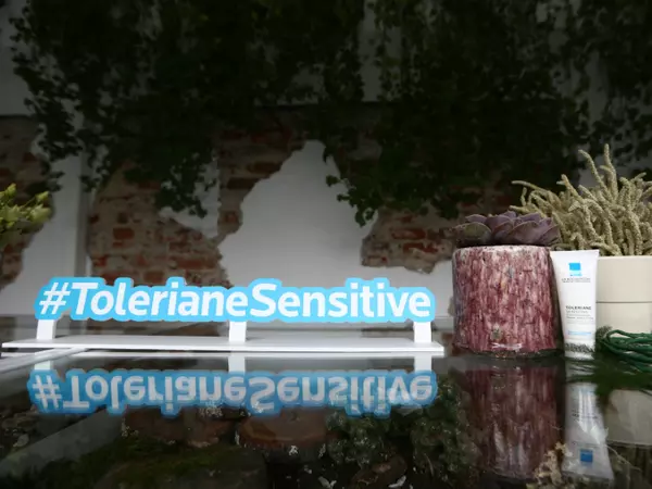 Evenimentul de lansare Toleriane Sensitive – La Roche Posay