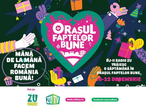 Orașul Faptelor Bune (29)