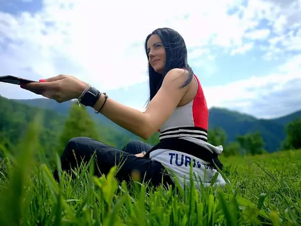 3. Alina Campigotto