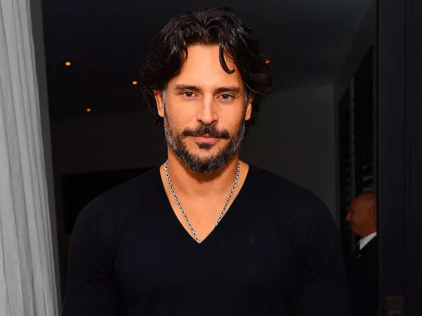 Joe Manganiello 