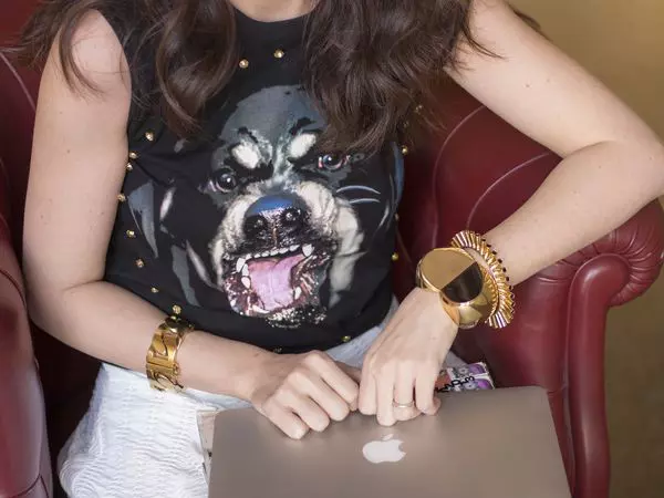 Adelina Chivu, VIVA! aprilie 2013, foto Cosmin Bumbut