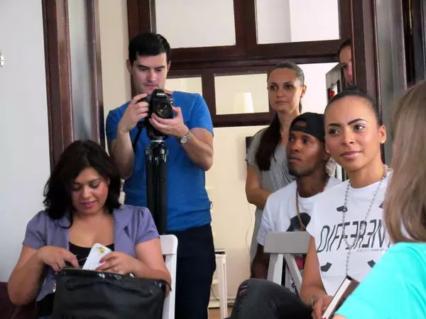 Dress Code Around The World