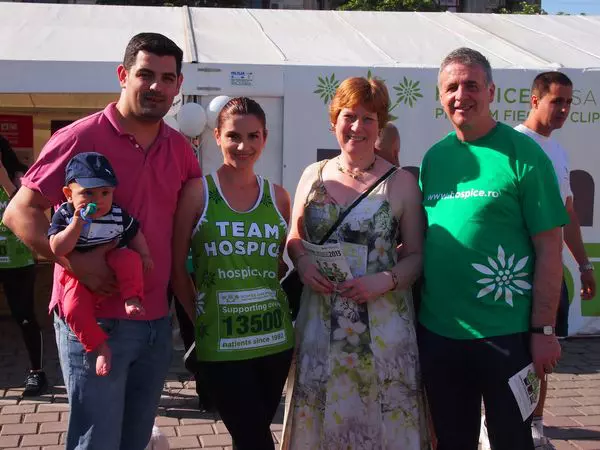 Ellie White semimaraton