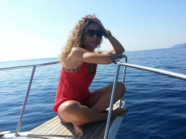 vacanta Carmen Bruma 