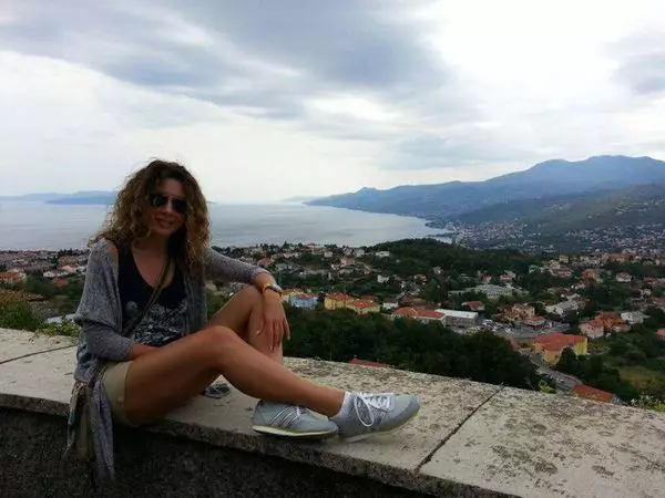 vacanta Carmen Bruma 