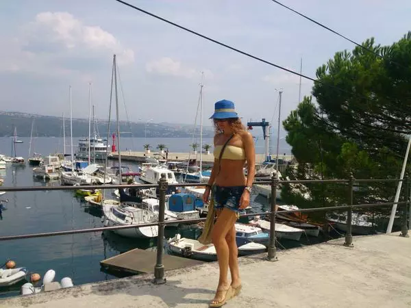 vacanta Carmen Bruma 