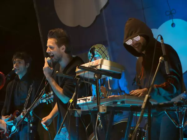 Femei pe Matasari, editia a treia