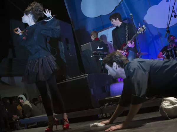 Femei pe Matasari, editia a treia